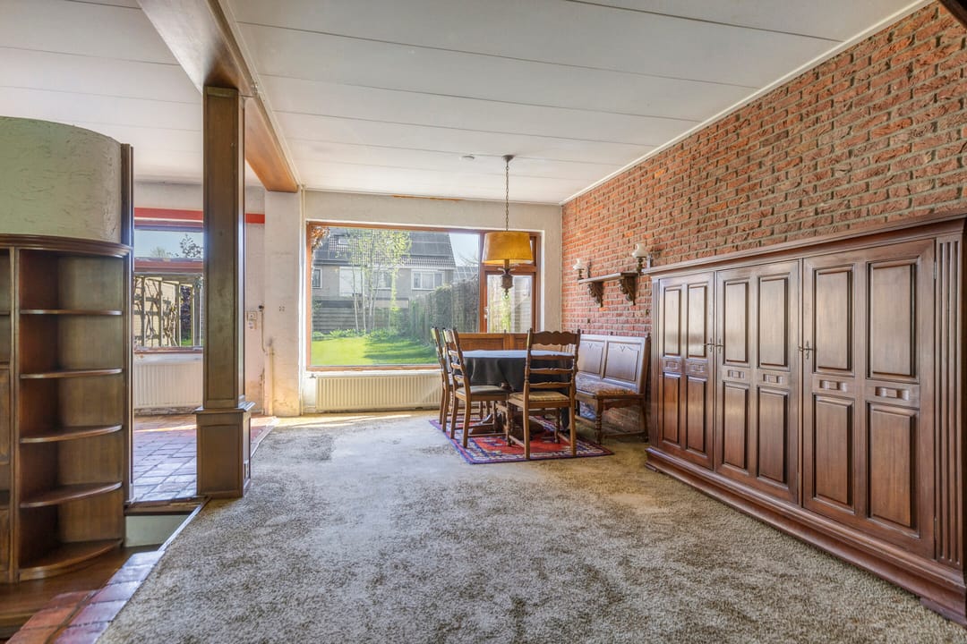 Foto 7 van Kruistraat 12