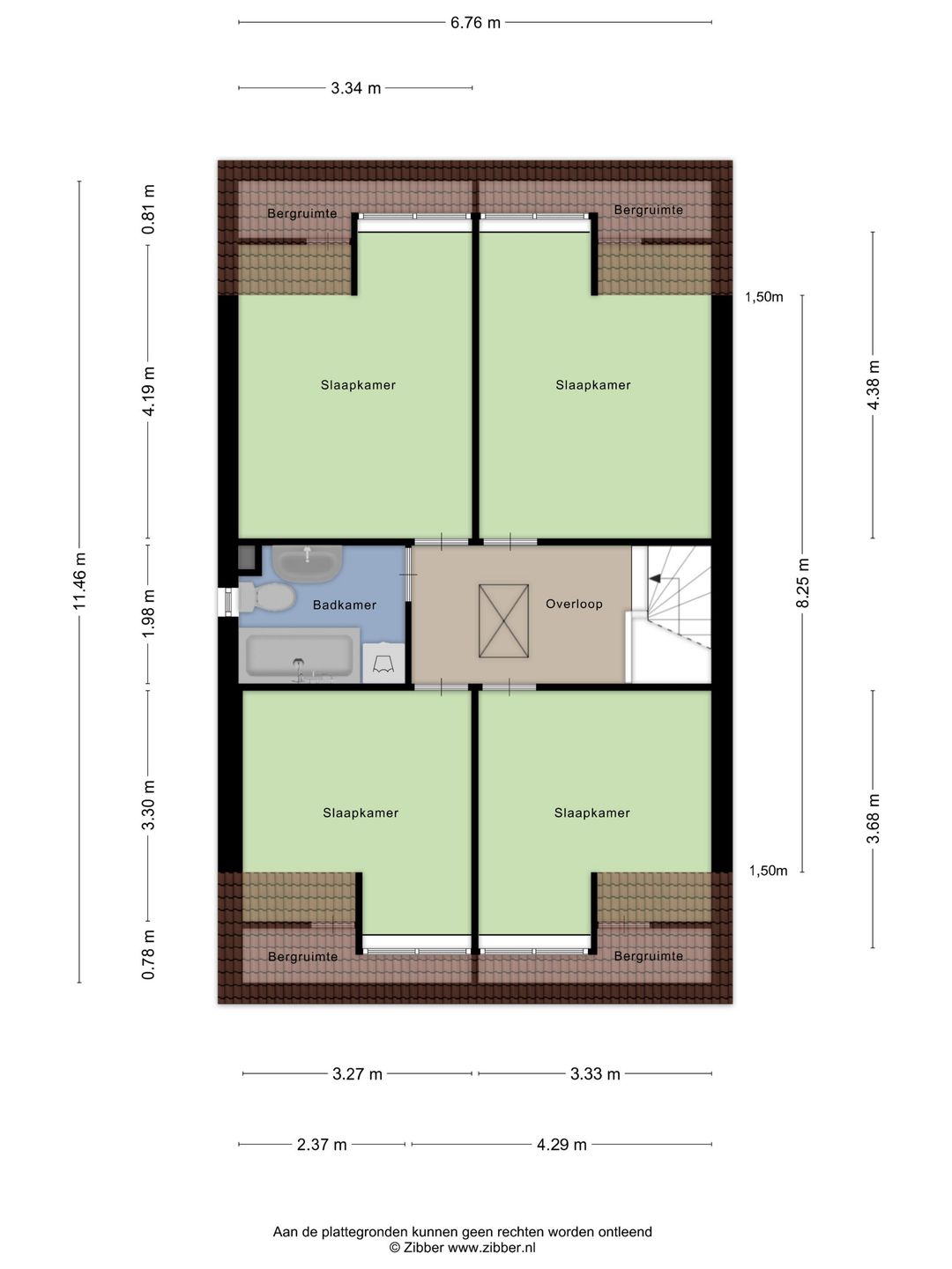 Foto 37 van Kruistraat 12