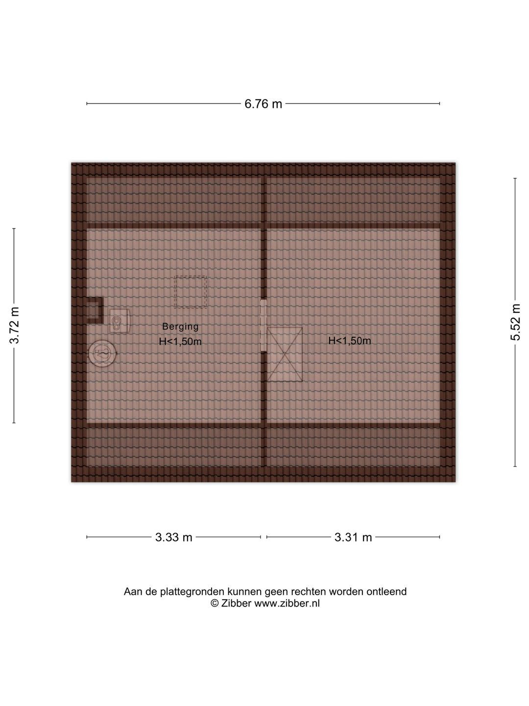 Foto 38 van Kruistraat 12