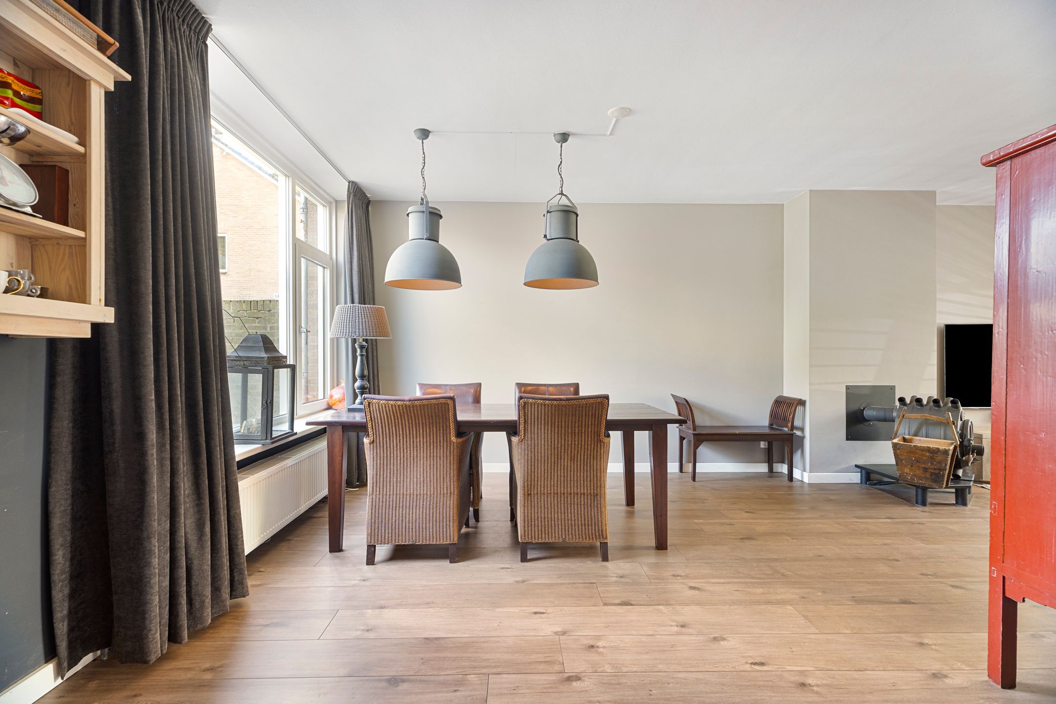 Foto 12 van Cornelis Dopperlaan 46