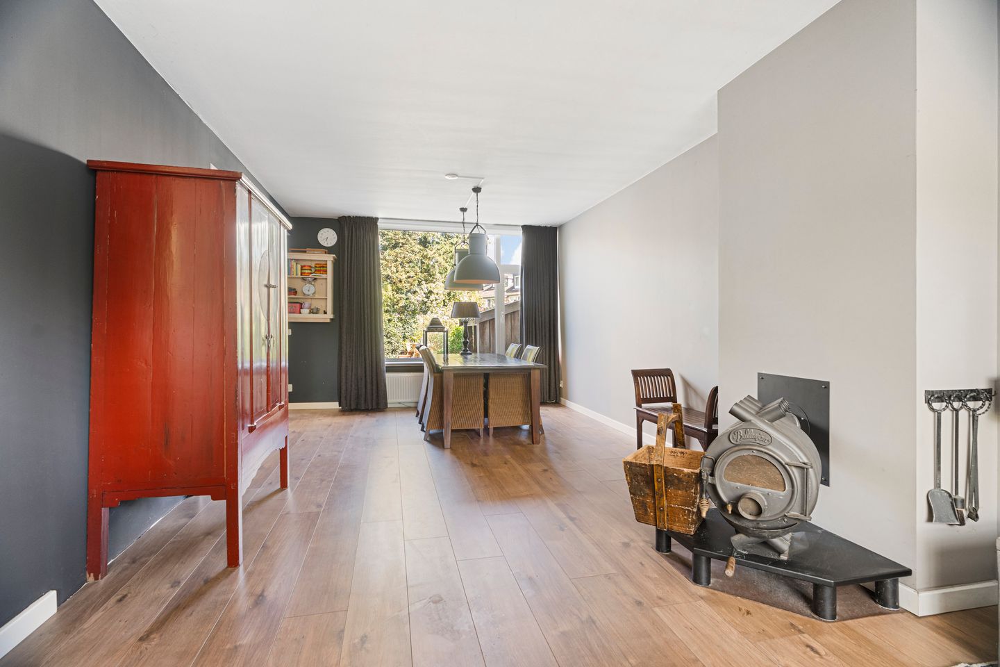 Foto 10 van Cornelis Dopperlaan 46