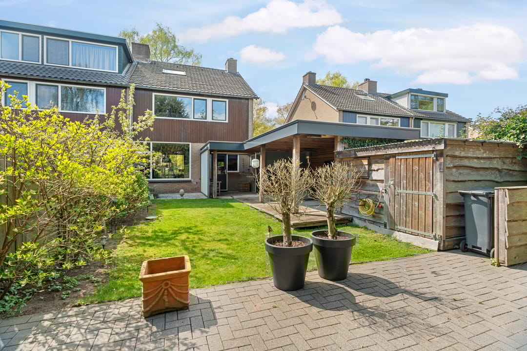 Foto 2 van Cornelis Dopperlaan 46