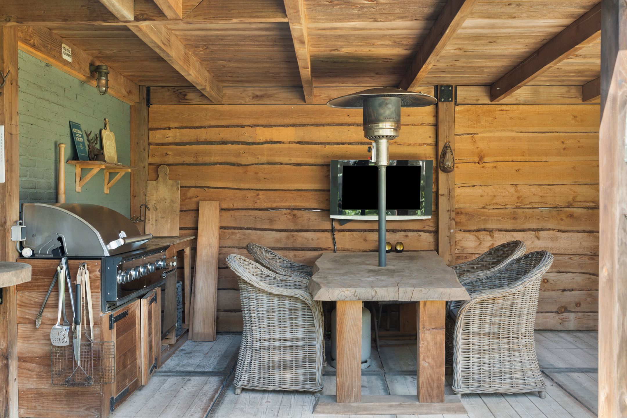 Foto 3 van Cornelis Dopperlaan 46