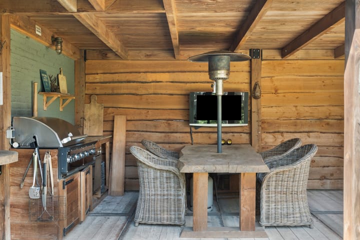 Foto 3 van Cornelis Dopperlaan 46