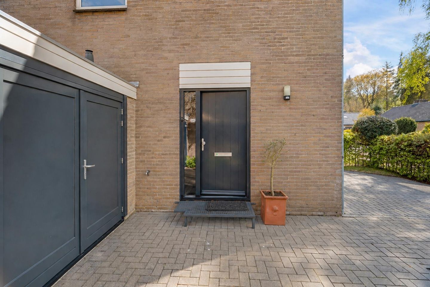 Foto 5 van Cornelis Dopperlaan 46