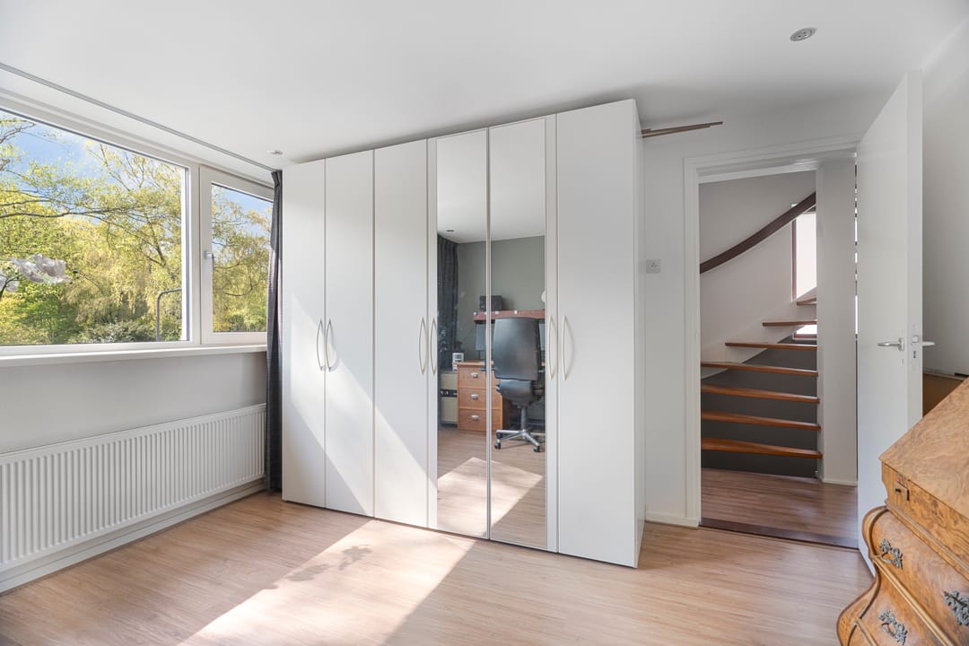 Foto 26 van Cornelis Dopperlaan 46