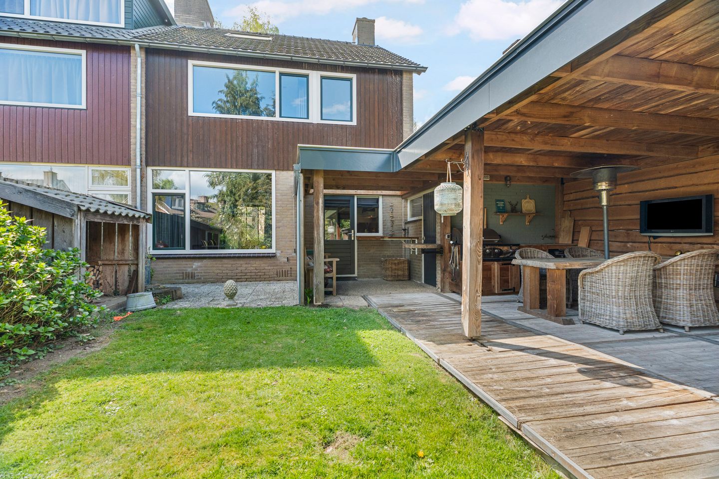 Foto 44 van Cornelis Dopperlaan 46