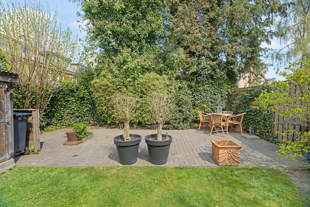 Foto 43 van Cornelis Dopperlaan 46