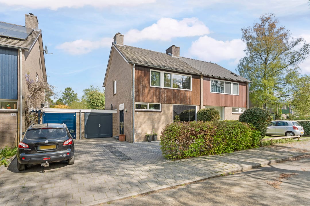 Foto 46 van Cornelis Dopperlaan 46