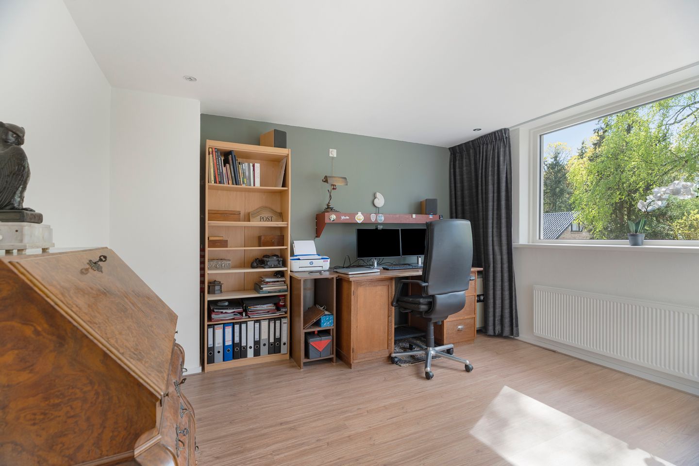 Foto 25 van Cornelis Dopperlaan 46