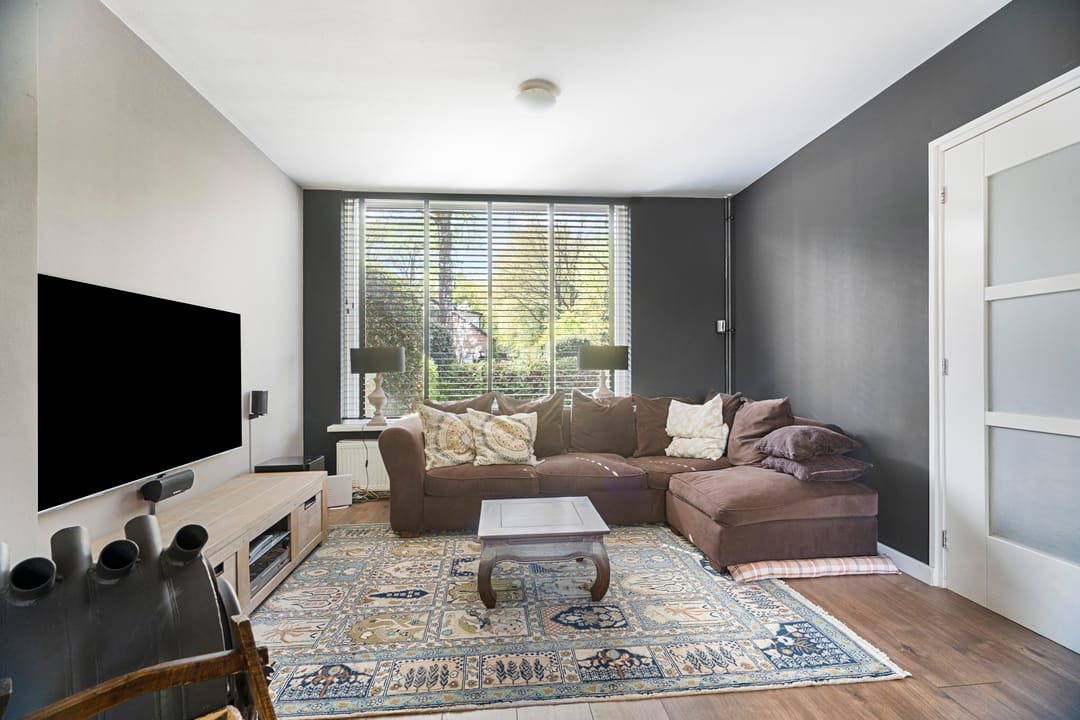 Foto 7 van Cornelis Dopperlaan 46