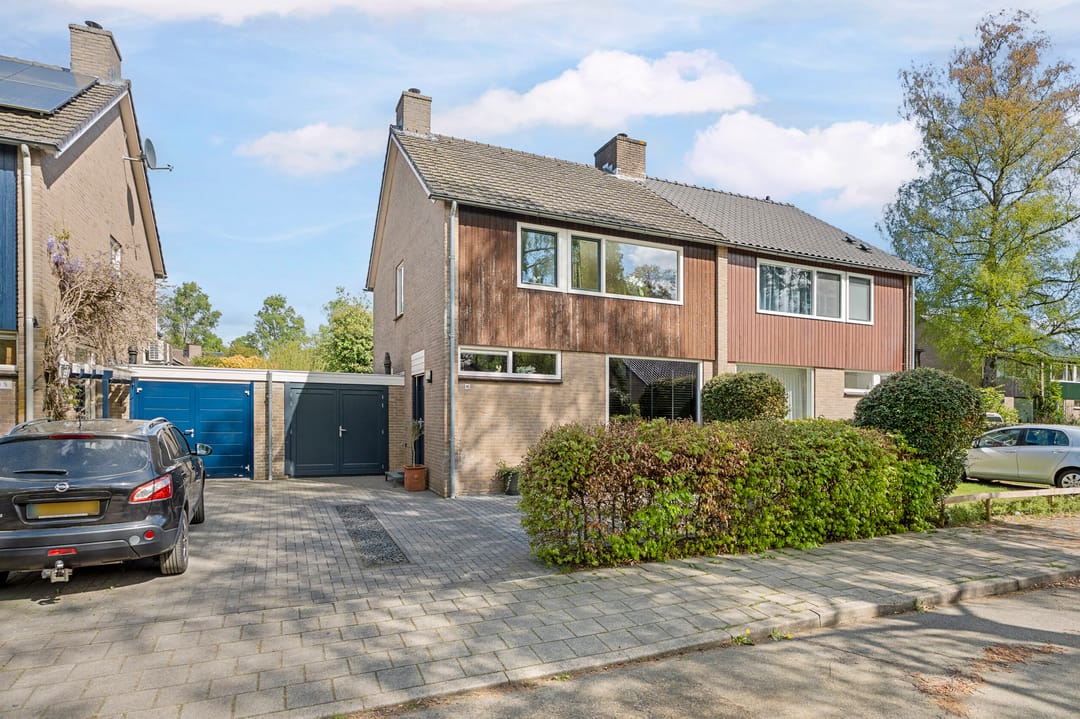 Foto 1 van Cornelis Dopperlaan 46