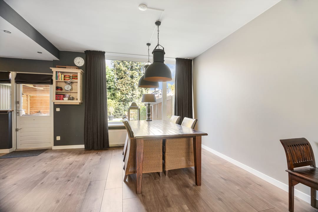 Foto 11 van Cornelis Dopperlaan 46