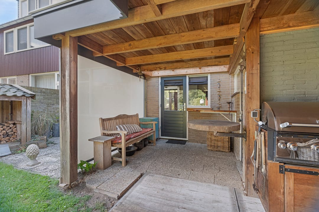 Foto 41 van Cornelis Dopperlaan 46