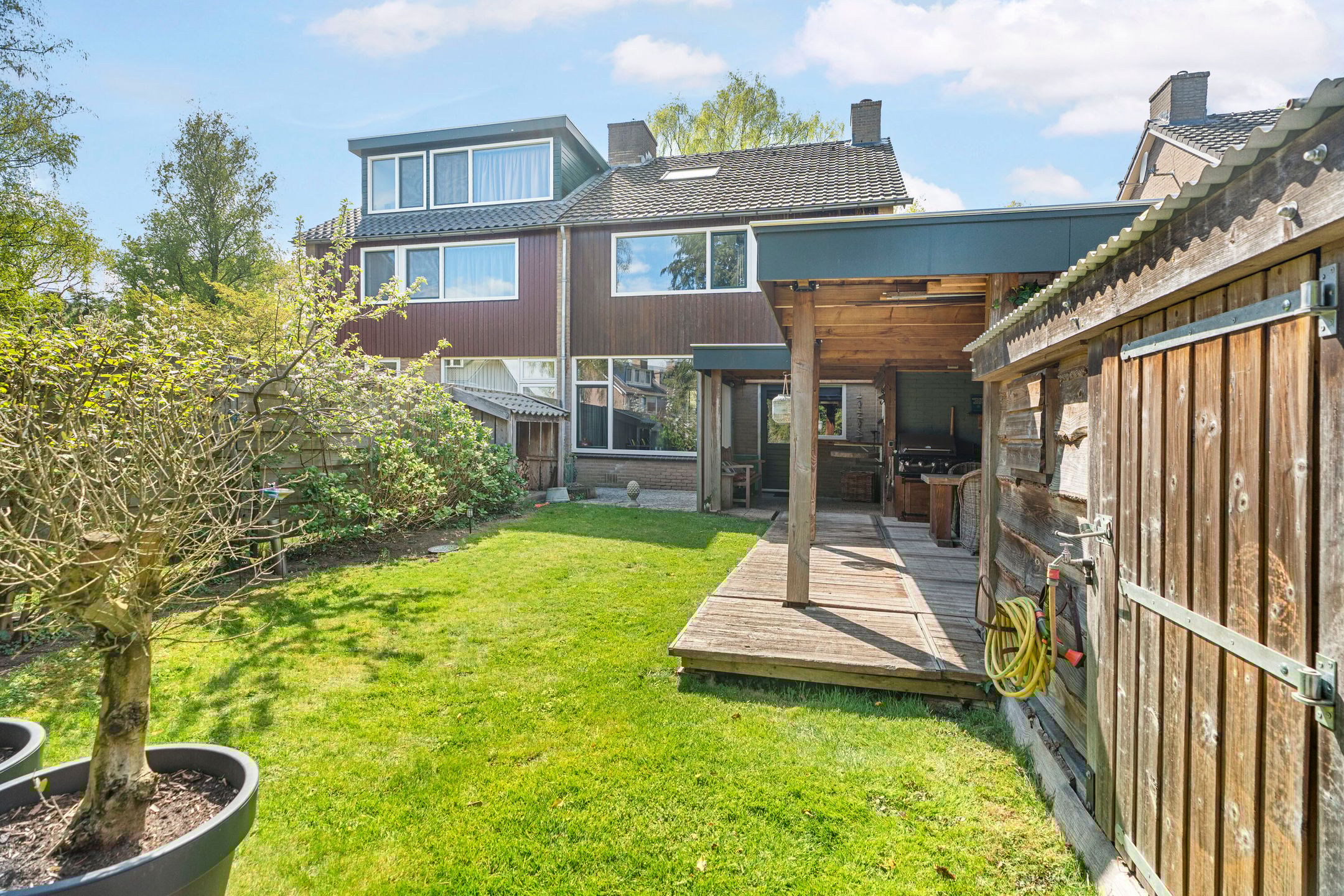 Foto 45 van Cornelis Dopperlaan 46