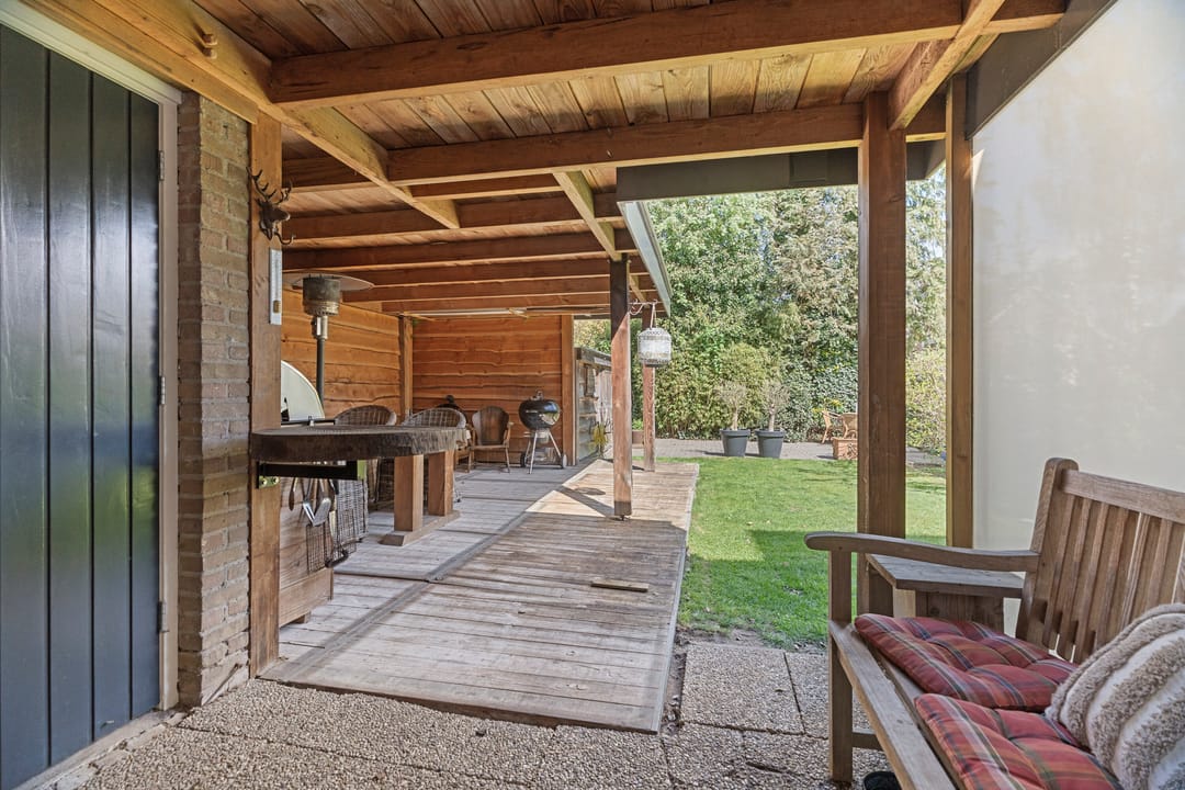 Foto 37 van Cornelis Dopperlaan 46