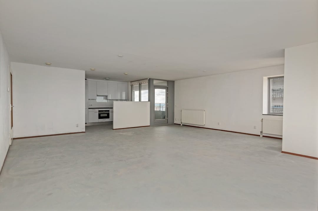 Gedempte Zalmhaven 299, Rotterdam