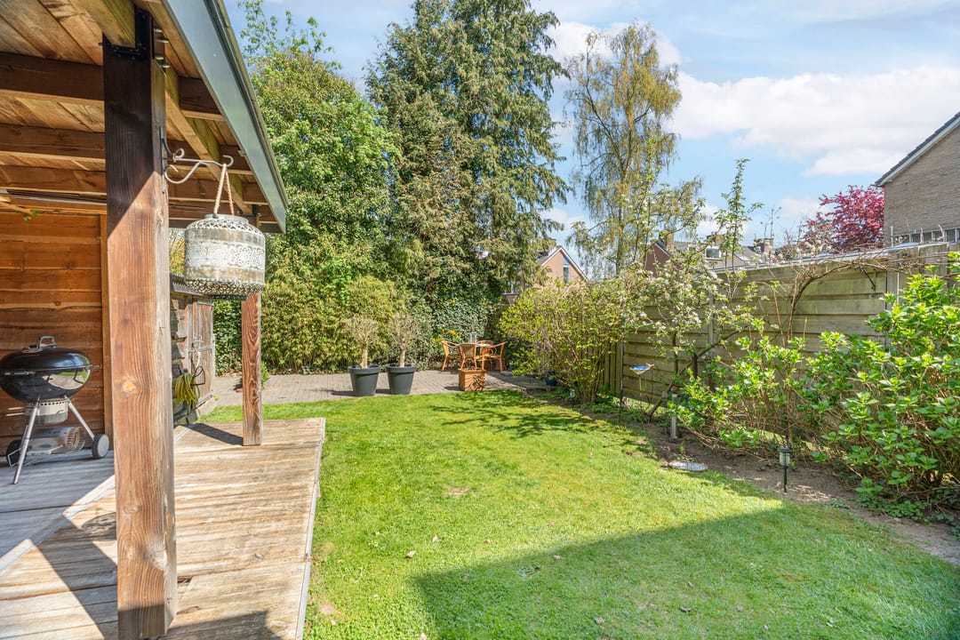 Foto 38 van Cornelis Dopperlaan 46