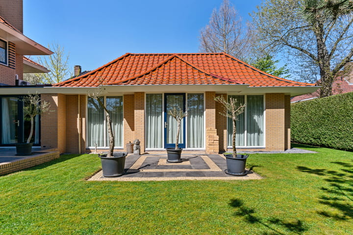 Foto 3 van Willem de Zwijgerlaan 22