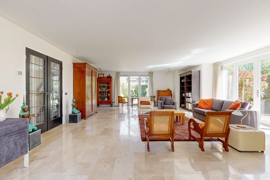 Photo 8 of Willem de Zwijgerlaan 22