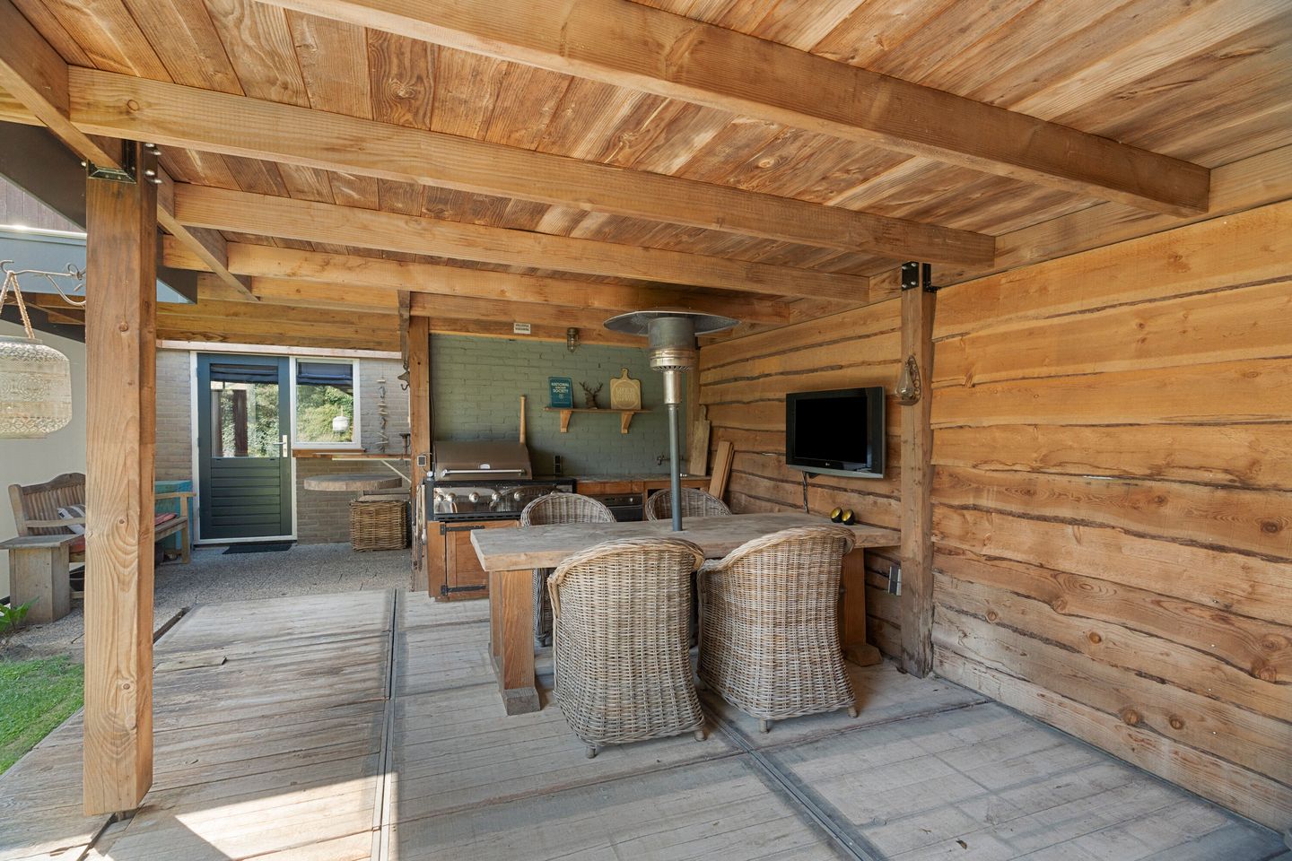 Foto 40 van Cornelis Dopperlaan 46