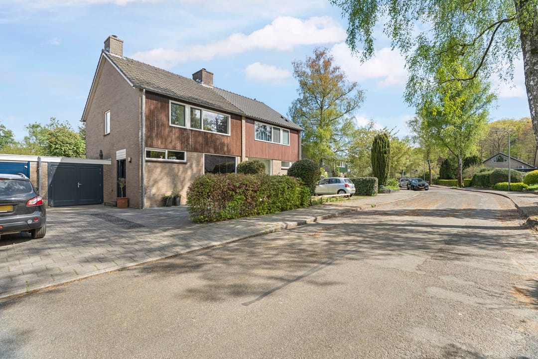 Foto 47 van Cornelis Dopperlaan 46