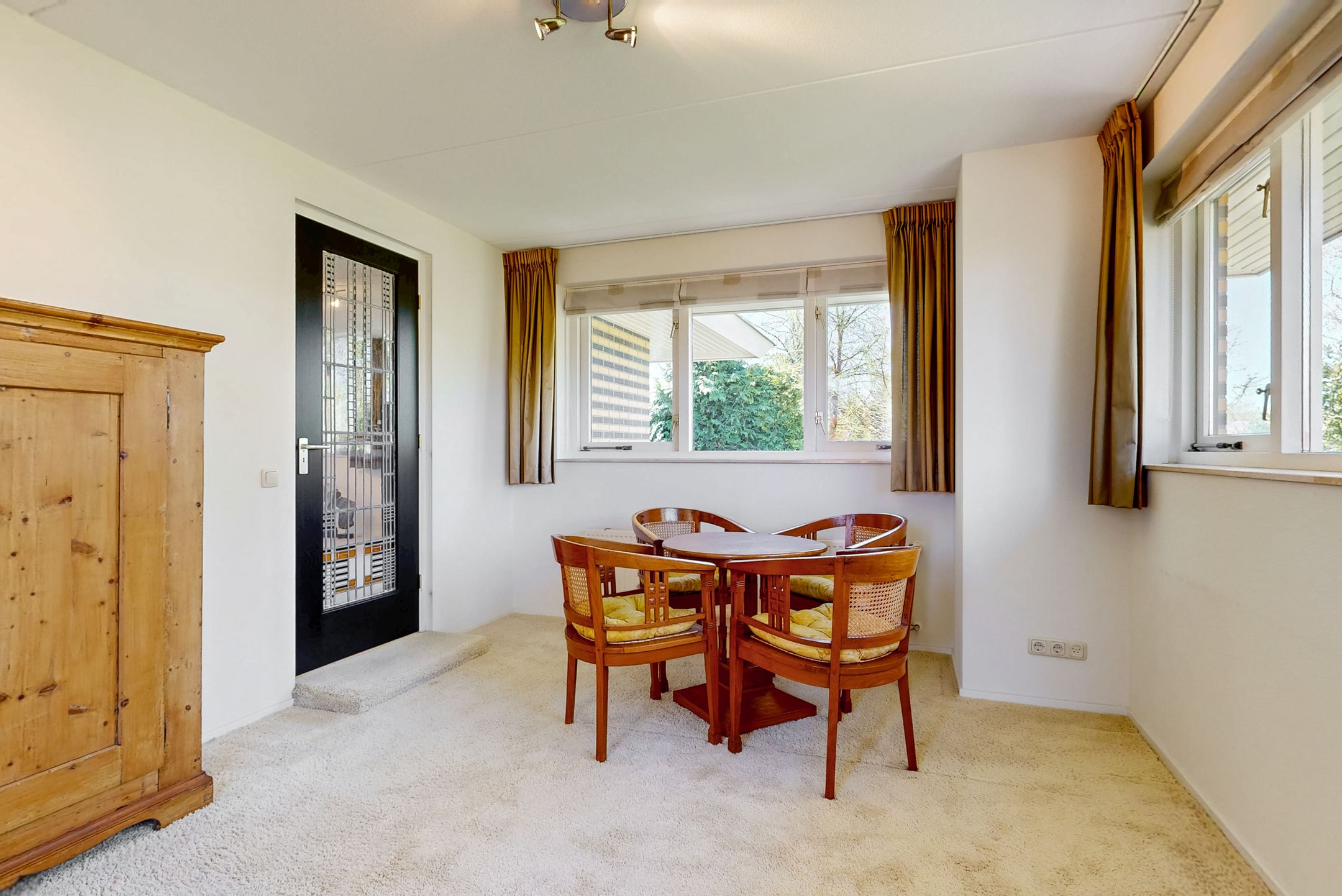 Photo 21 of Willem de Zwijgerlaan 22