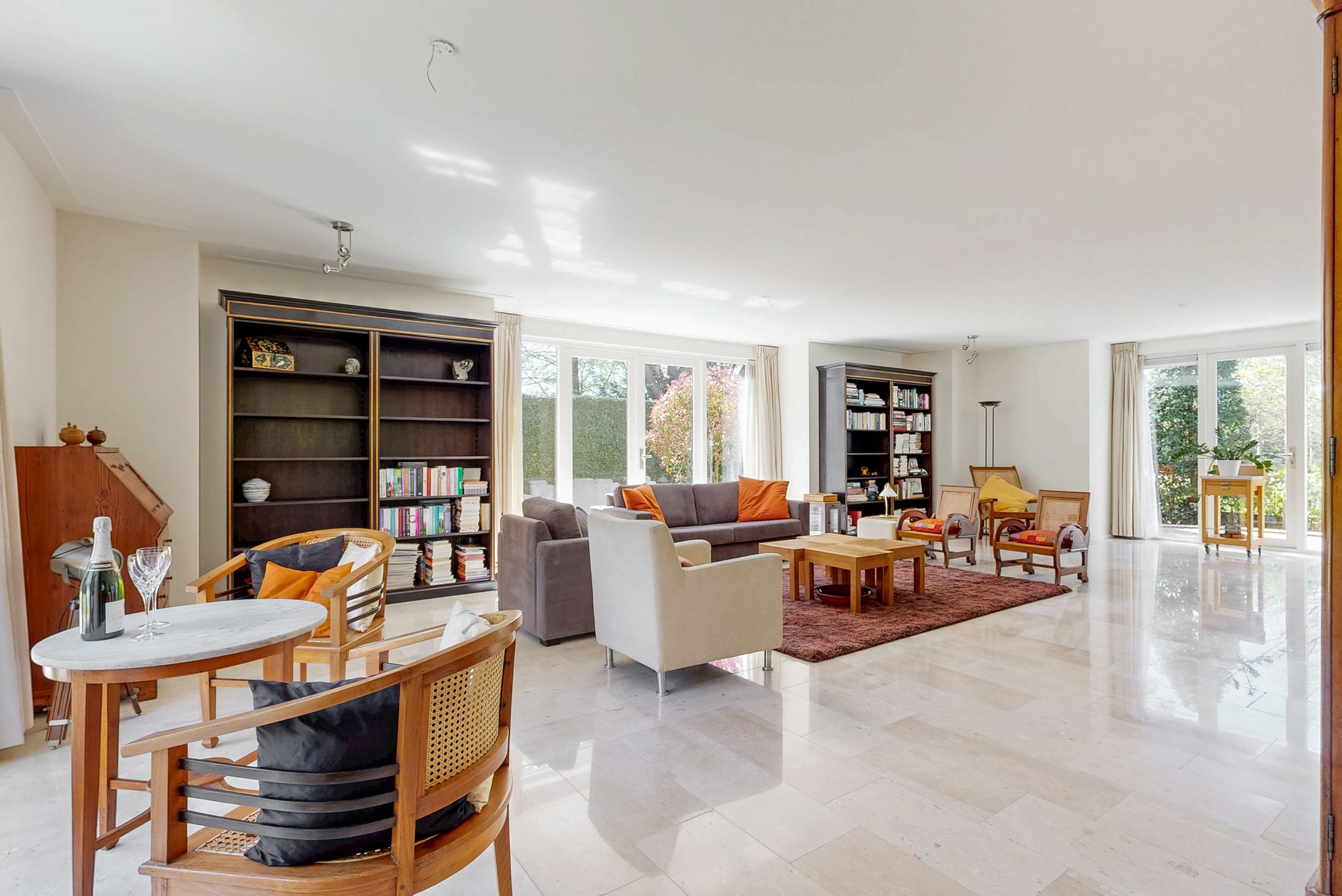 Photo 6 of Willem de Zwijgerlaan 22