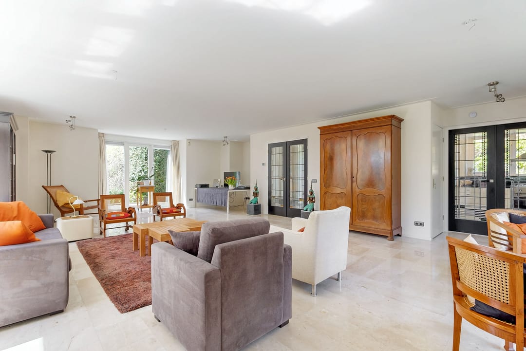 Photo 7 of Willem de Zwijgerlaan 22