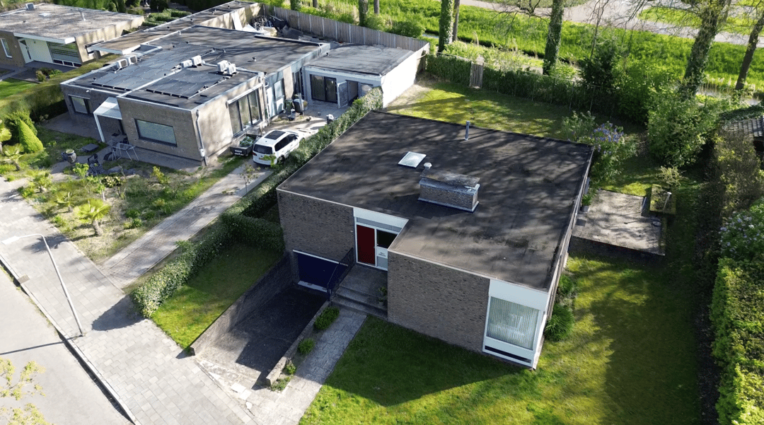 Photo 1 of Aldenhof 7000