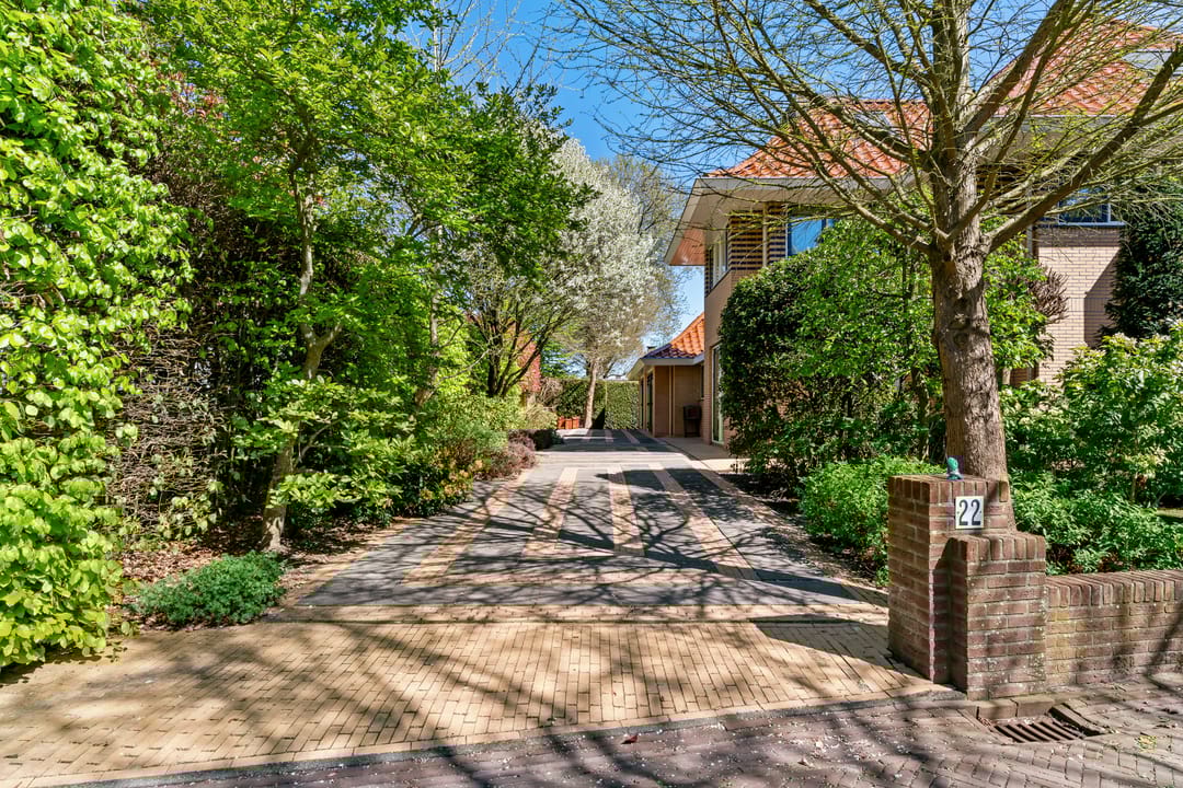 Photo 41 of Willem de Zwijgerlaan 22