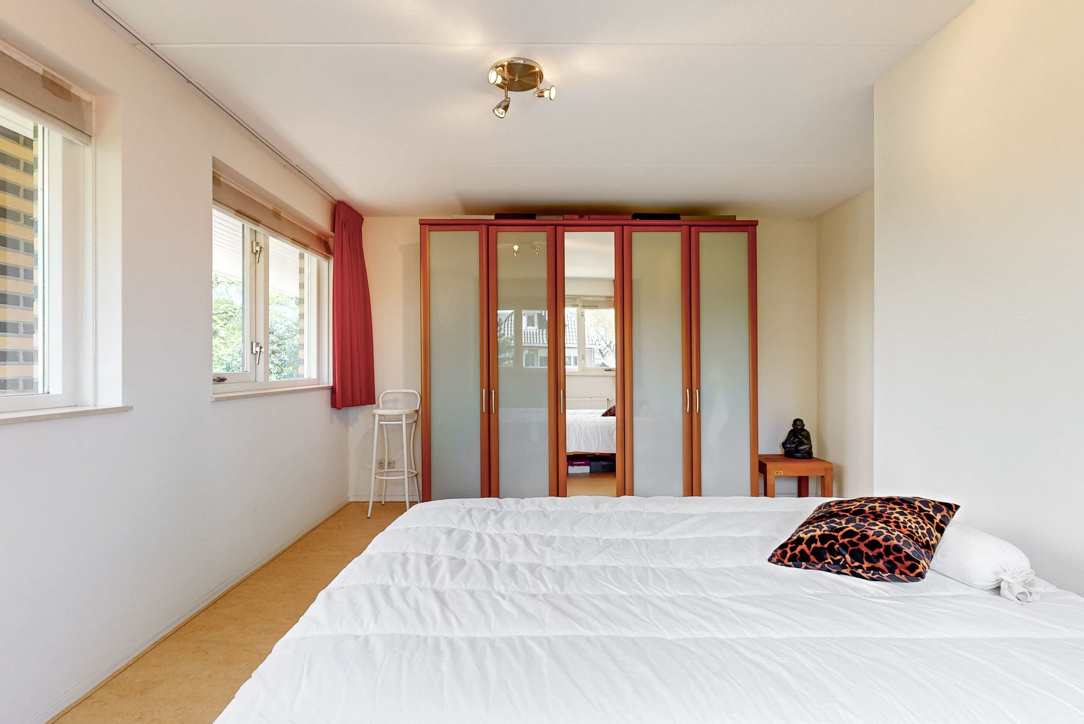 Photo 24 of Willem de Zwijgerlaan 22