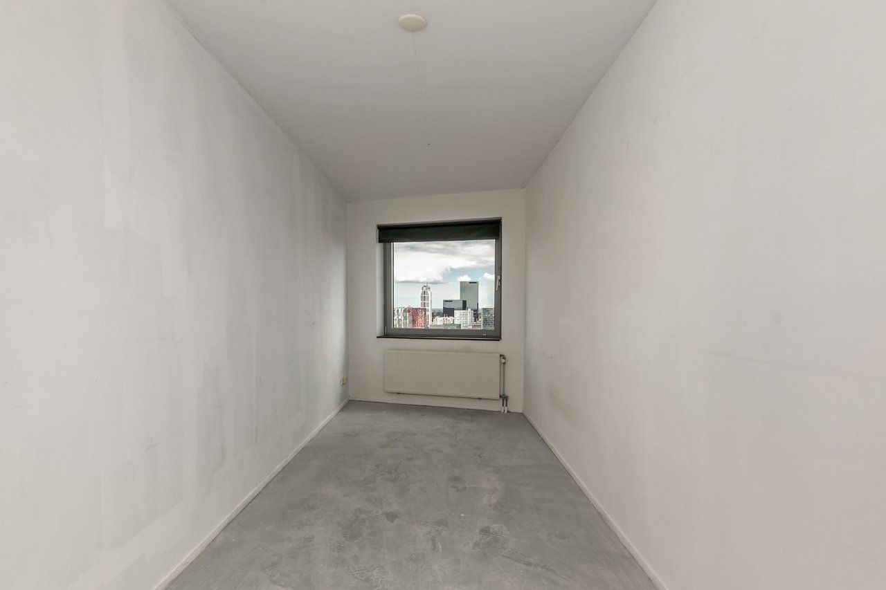 Foto 4 van Gedempte Zalmhaven 299