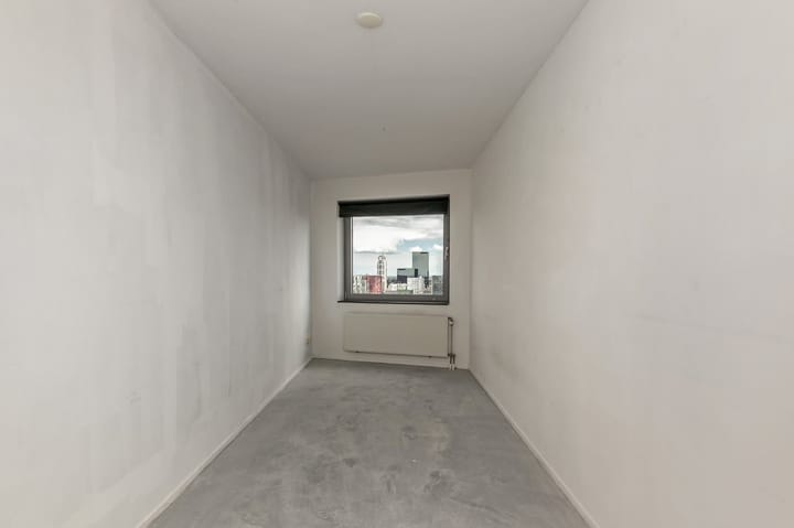 Photo 4 of Gedempte Zalmhaven 299
