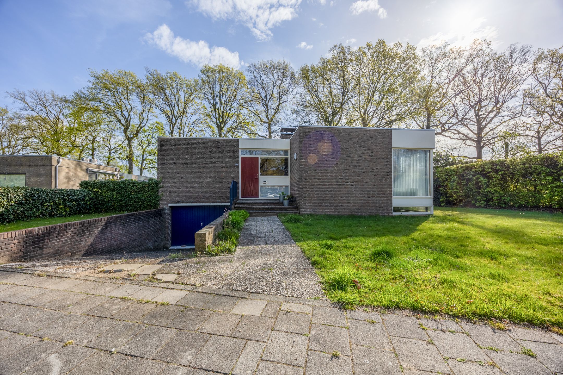 Photo 3 of Aldenhof 7000