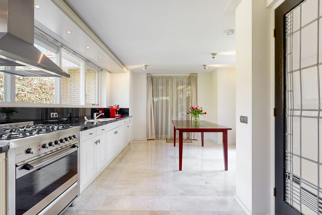 Photo 11 of Willem de Zwijgerlaan 22