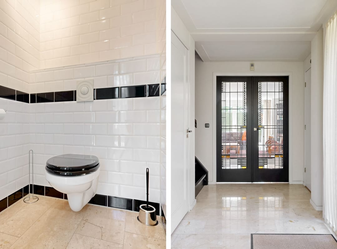 Photo 16 of Willem de Zwijgerlaan 22