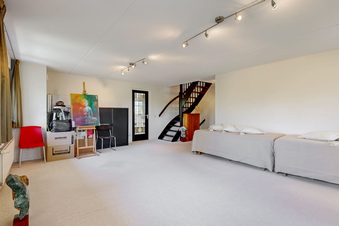 Photo 17 of Willem de Zwijgerlaan 22