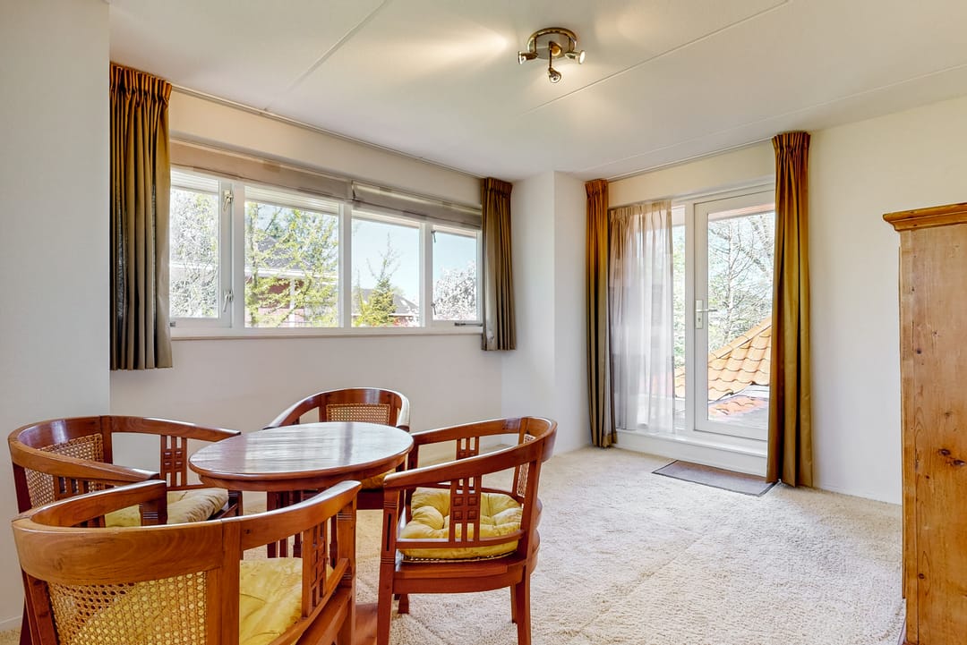 Photo 22 of Willem de Zwijgerlaan 22