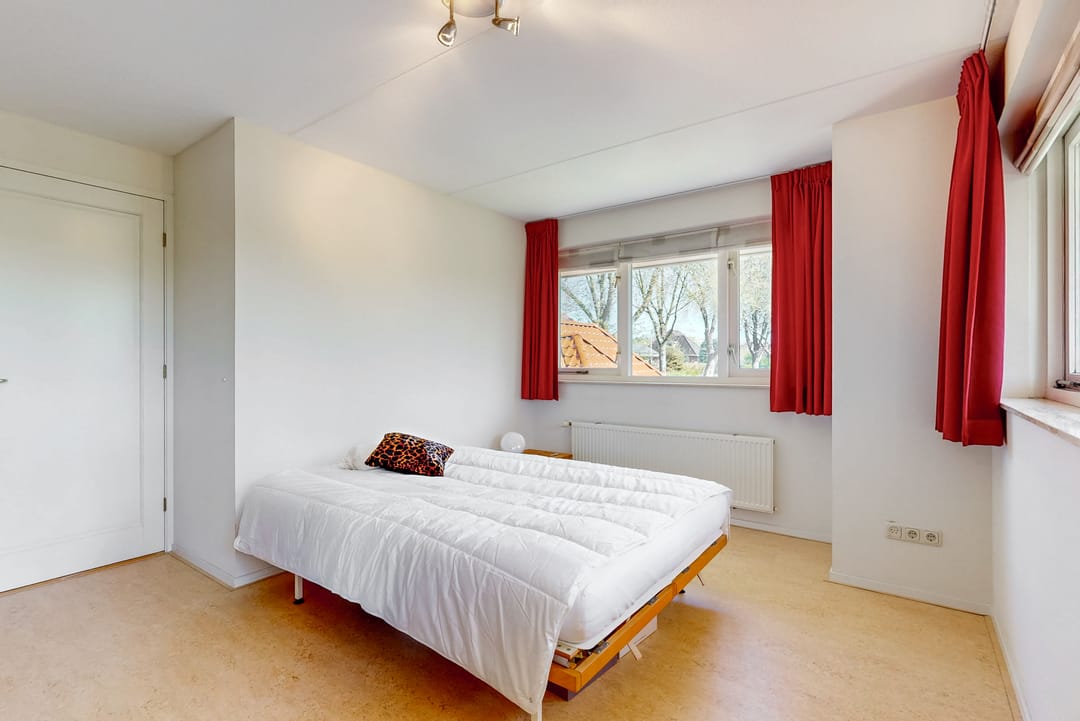 Photo 23 of Willem de Zwijgerlaan 22