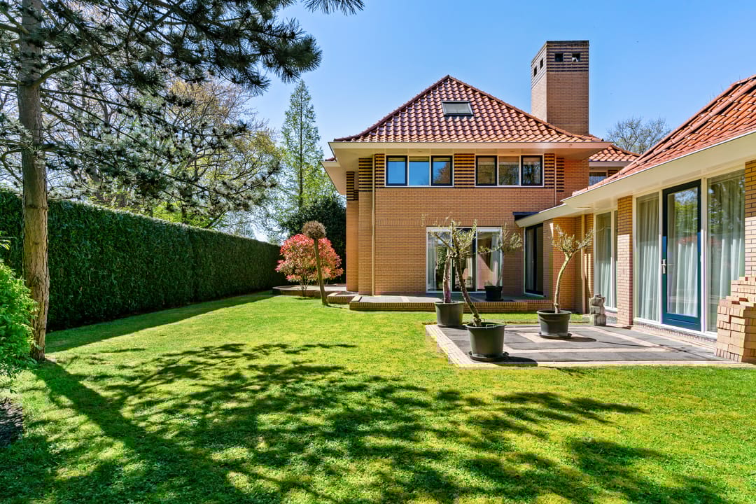 Photo 31 of Willem de Zwijgerlaan 22