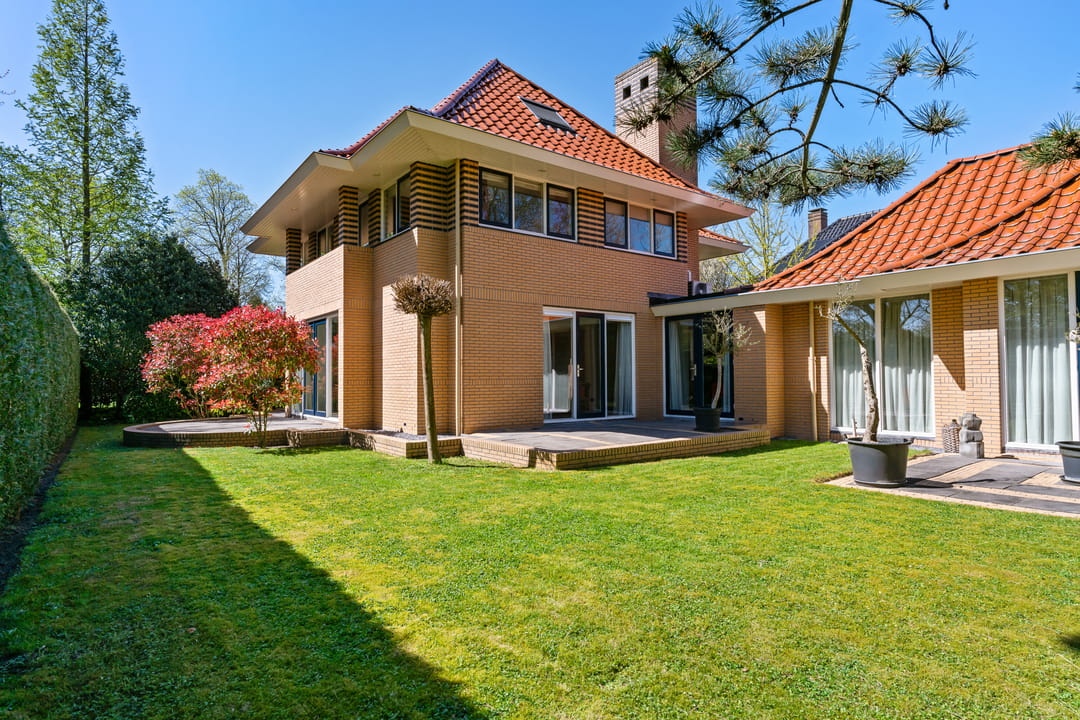 Photo 32 of Willem de Zwijgerlaan 22