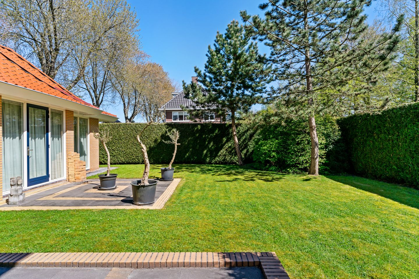 Photo 35 of Willem de Zwijgerlaan 22