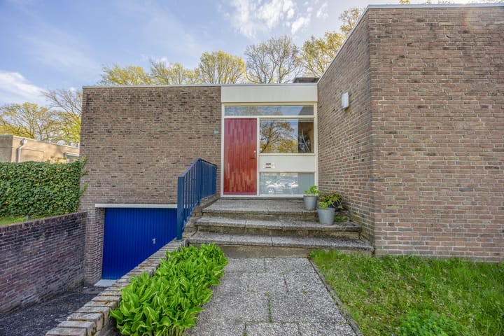 Foto 2 van Aldenhof 7000