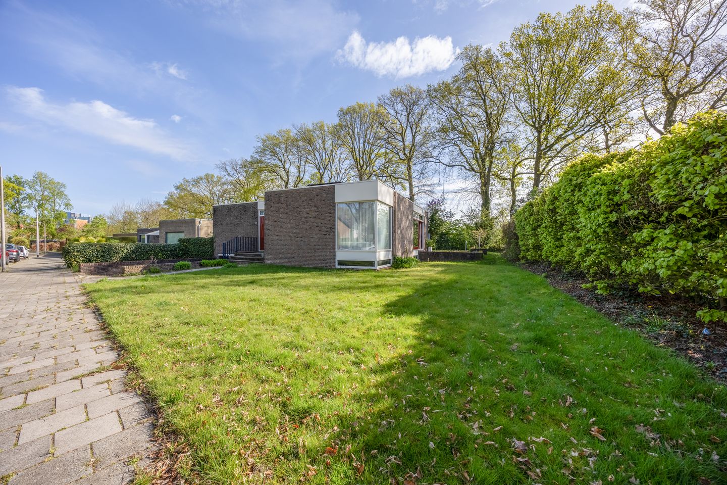 Photo 4 of Aldenhof 7000