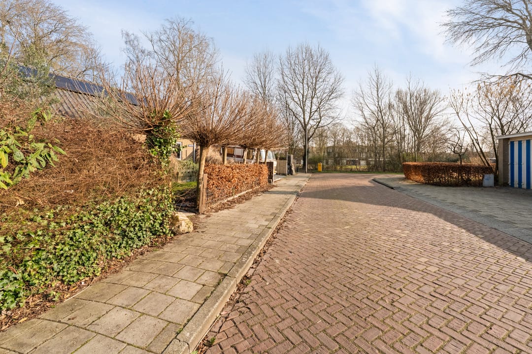 Photo 7 of Donaustraat 19