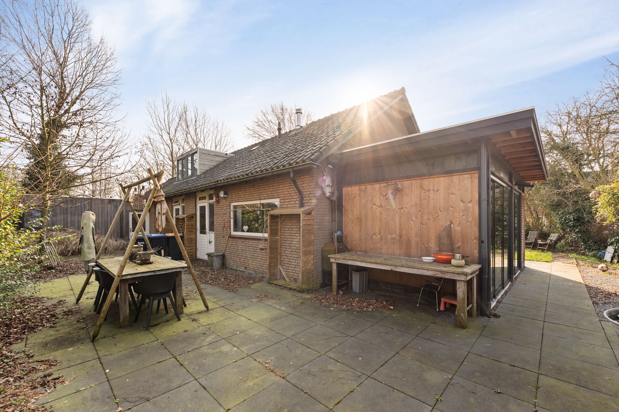 Photo 15 of Donaustraat 19