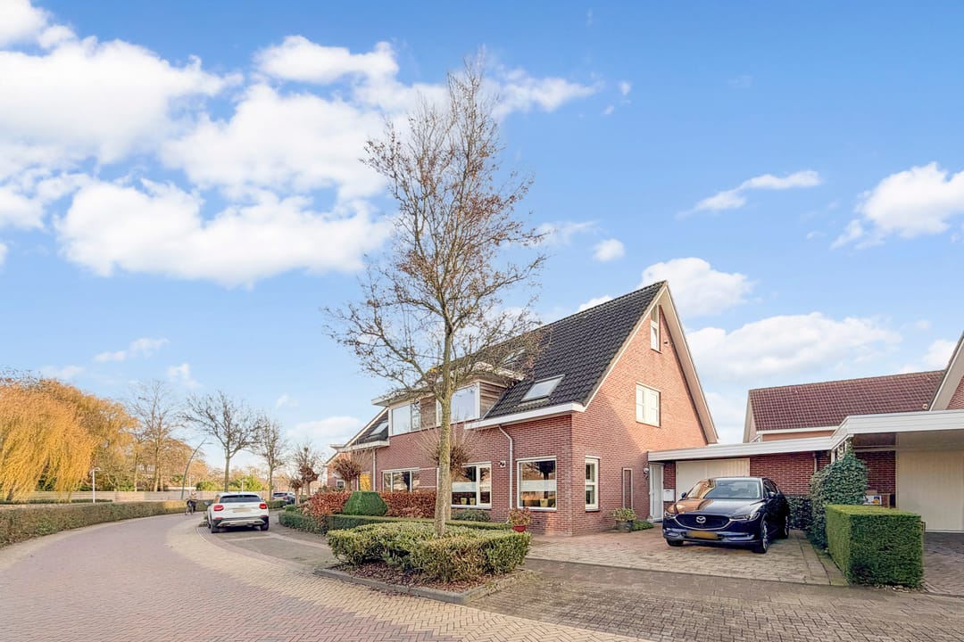 Photo 1 of Jonkheer Van Pallandtln 4