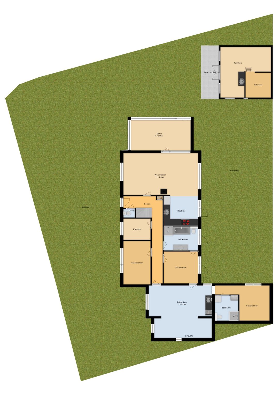 Photo 73 of Donaustraat 19