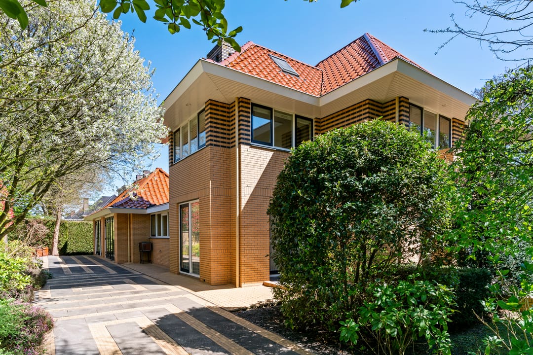 Photo 37 of Willem de Zwijgerlaan 22